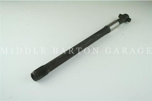 DRIVESHAFT 600D/770